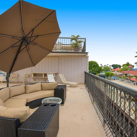 Alii Villas 307 Kailua-Kona Dış mekan fotoğraf