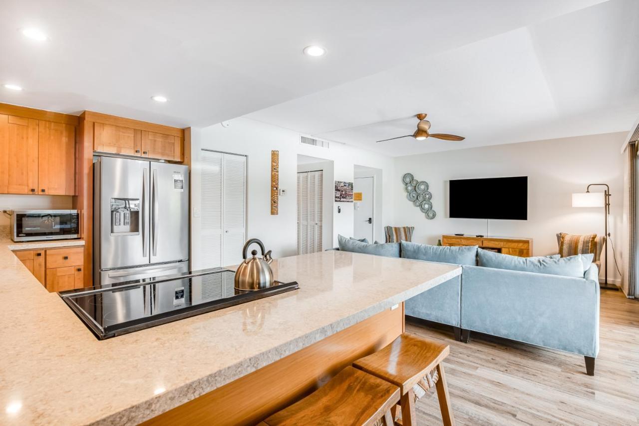 Alii Villas 307 Kailua-Kona Dış mekan fotoğraf