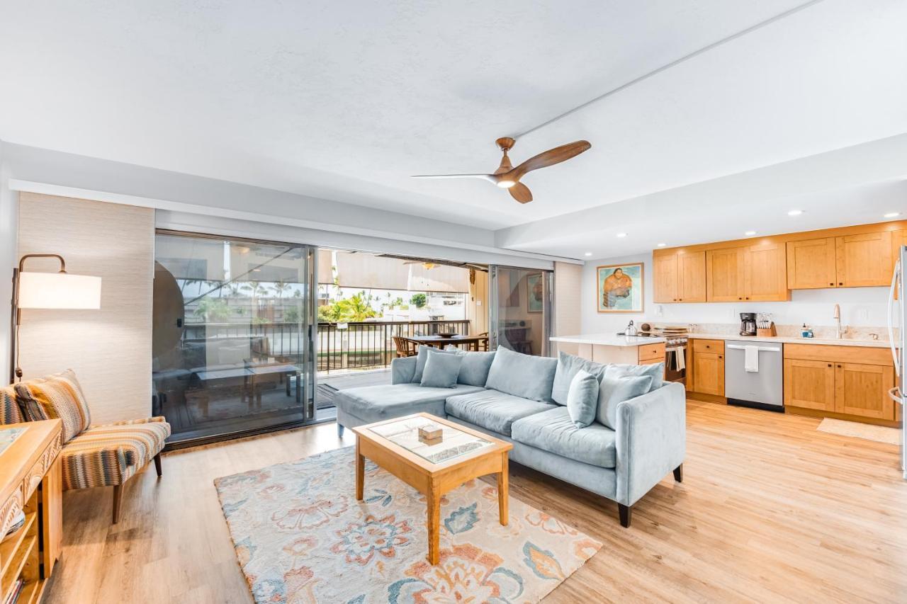 Alii Villas 307 Kailua-Kona Dış mekan fotoğraf