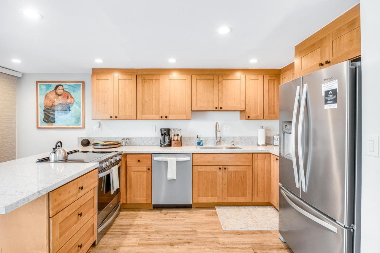Alii Villas 307 Kailua-Kona Dış mekan fotoğraf