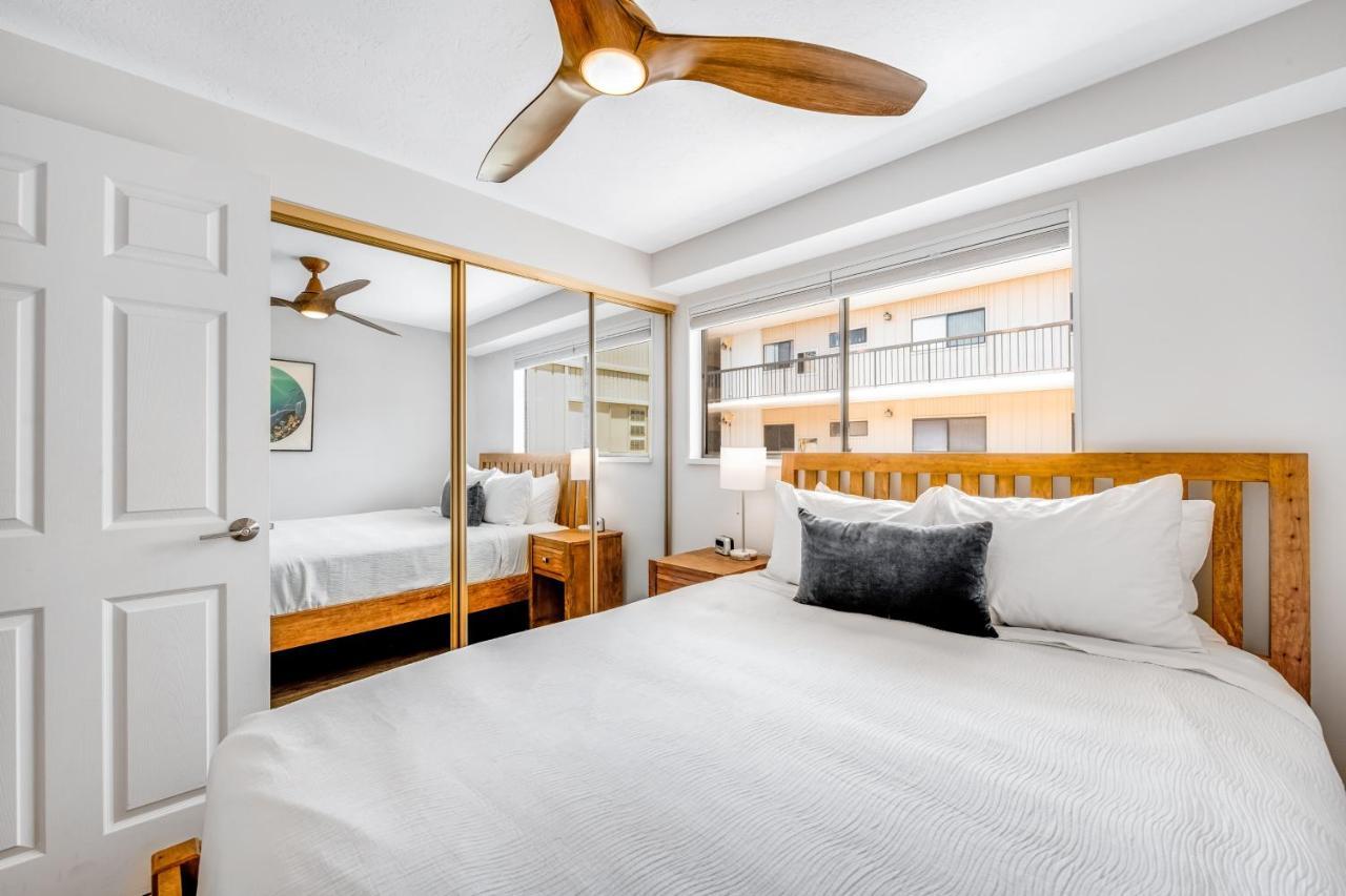Alii Villas 307 Kailua-Kona Dış mekan fotoğraf