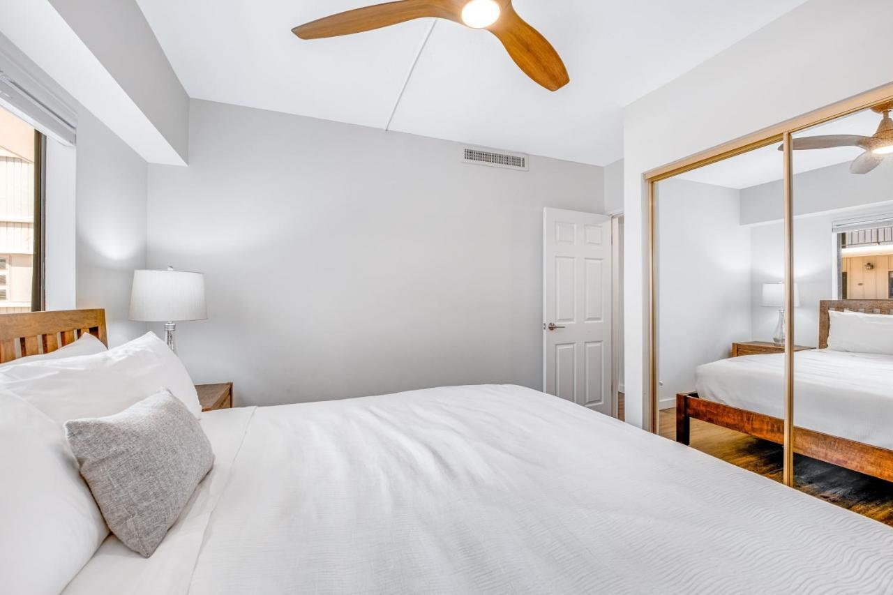 Alii Villas 307 Kailua-Kona Dış mekan fotoğraf