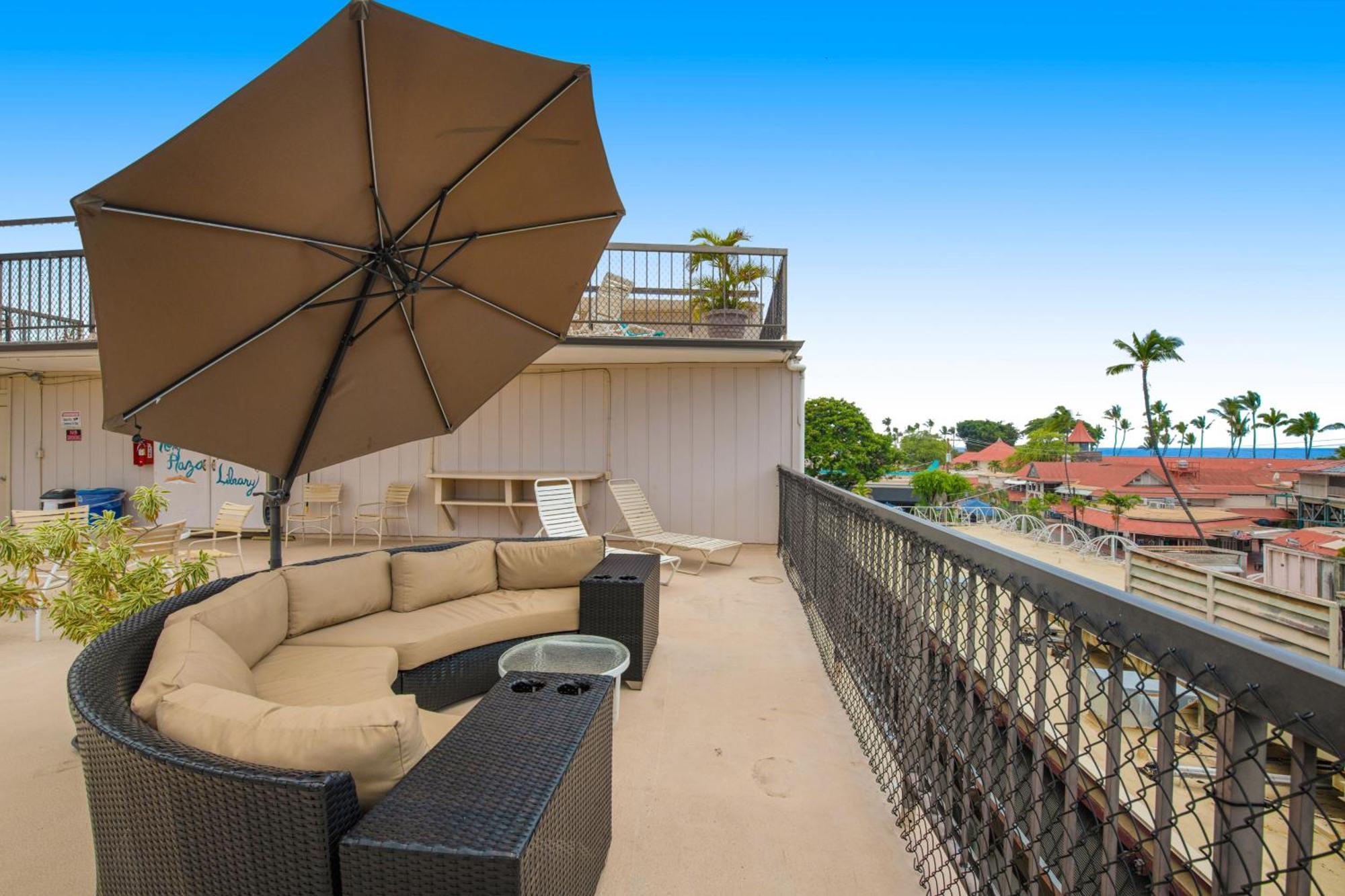 Alii Villas 307 Kailua-Kona Dış mekan fotoğraf