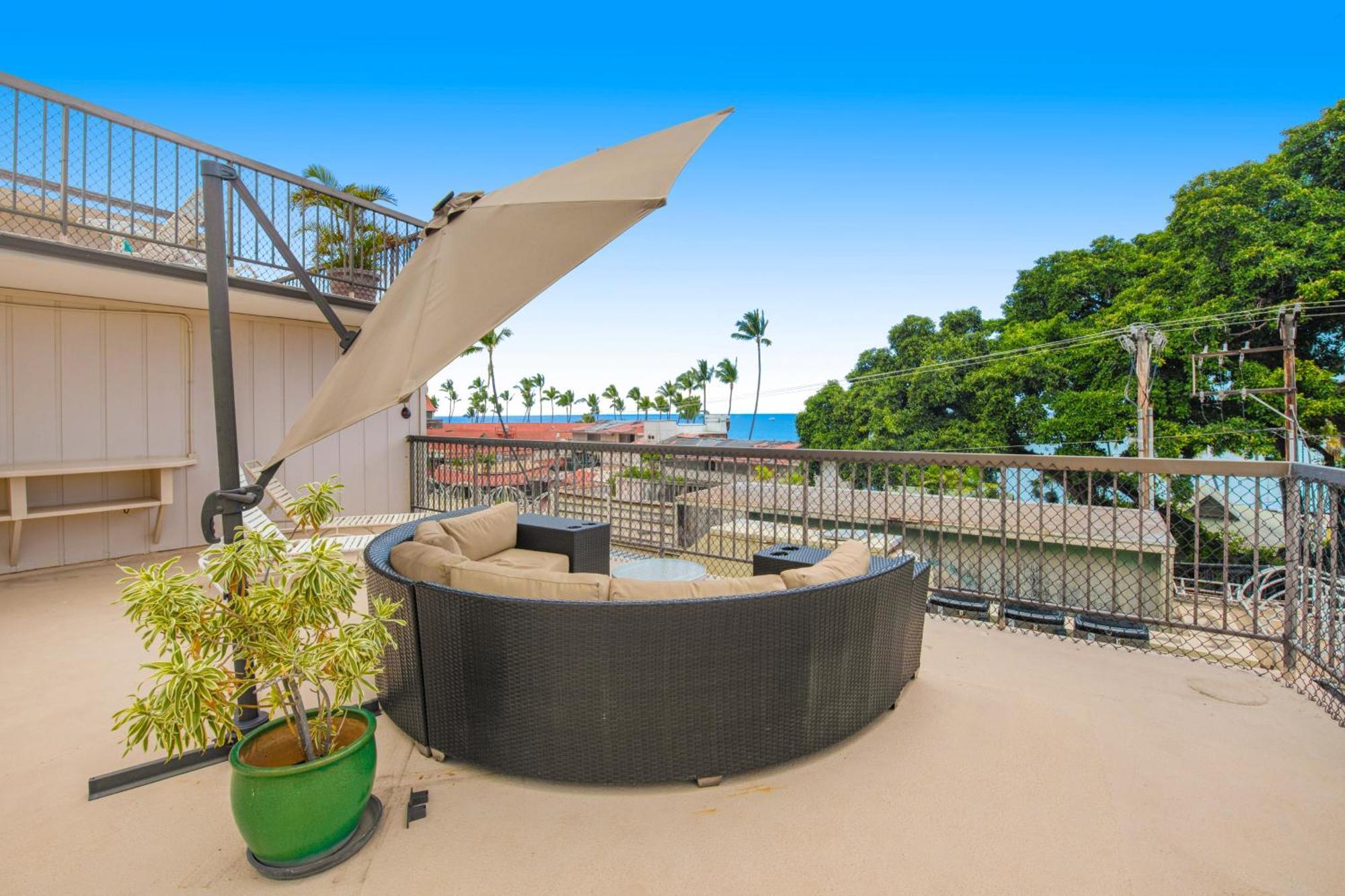 Alii Villas 307 Kailua-Kona Dış mekan fotoğraf