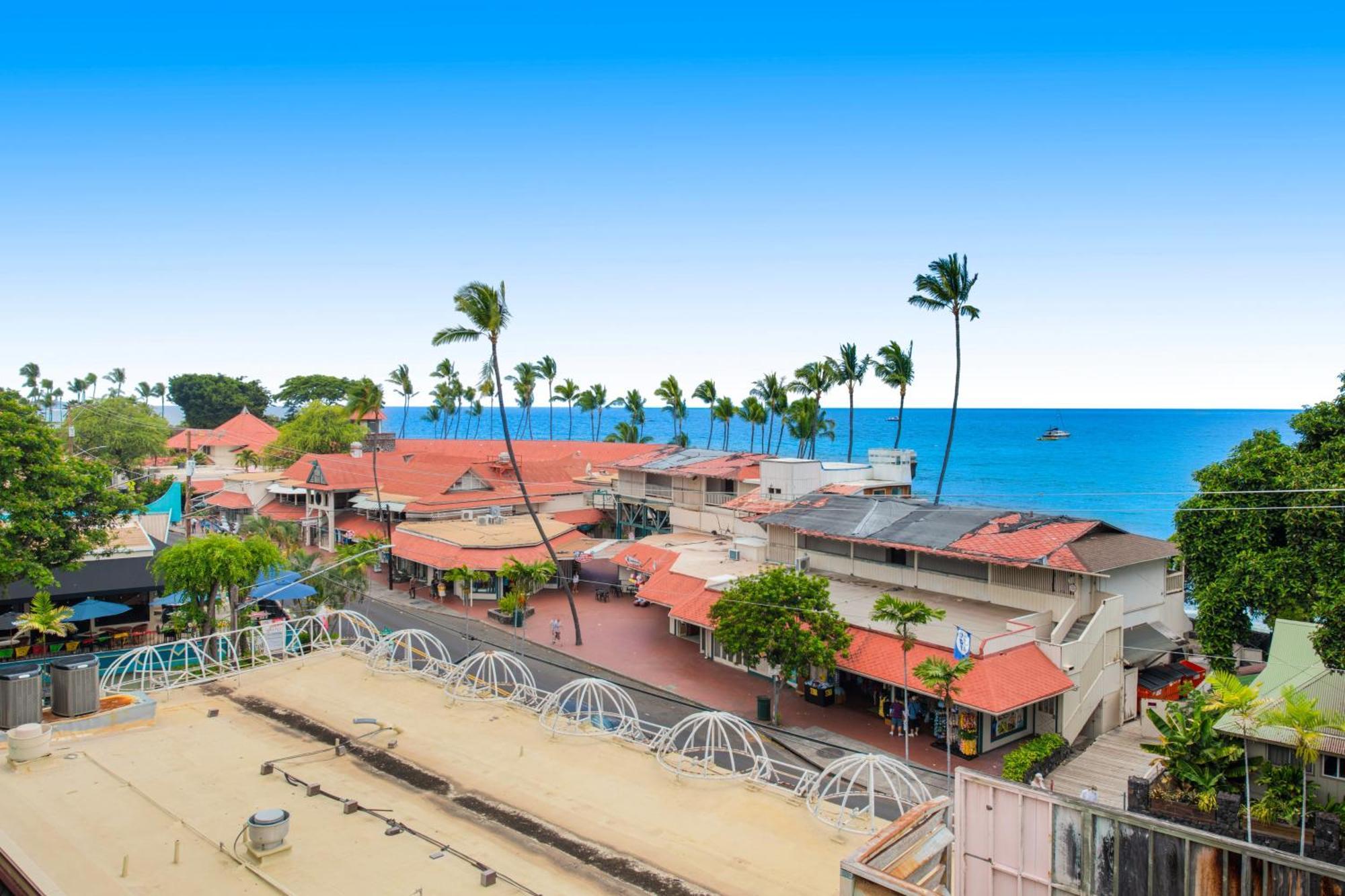 Alii Villas 307 Kailua-Kona Dış mekan fotoğraf
